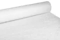 Produktbild: Papstar Damasttischtuch weiß 50 x 1m 12542