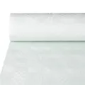 Produktbild: 50m Tischtuchrolle Papiertischdecke Tischdeckenrollen Tischdecke Damastprägung