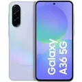 Produktbild: Samsung SM-A366B Galaxy A36 5G 128GB 6GB RAM Dual Awesome Lavender EU