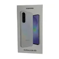 Produktbild: Samsung A366 Galaxy A36 (6.7'' - 6/128GB) Lavender...[Italienische, ungarische, polnische, rumänische, österreichische und schweizerische Versionen]