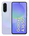 Produktbild: Samsung Galaxy A36 (A366) 5G Dual-SIM 6/128GB Smartphone Lavendel