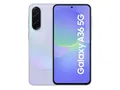 Produktbild: Samsung Galaxy A36 5G Smartphone - 6/128GB 6,7