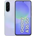 Produktbild: SAMSUNG A36 SM-A366B 6+128GB DS 5G AWESOME LAVENDER OEM SM-A366BLVBEUE
