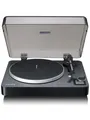 Produktbild: Lenco Turntable LBT-TA165BK - Plattenspieler Schwarz