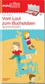 Produktbild: miniLÜK. Vom Laut zum Buchstaben | Buch | 9783837741636