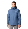 Produktbild: Columbia Regenjacke für Herren, Element Blocker III Interchange