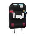 Produktbild: Rücksitzorganizer Autositzorganizer Auto-Organizer Sitzorganizer Kinder Filz