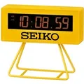 Produktbild: Seiko Tischuhr Wecker QHL062Y Kunststoff 86453959