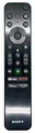 Produktbild: Originale Sony TV Fernbedienung XR-75Z9K | XR-77A80K | XR-85X90K | XR-85X95K |