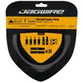 Produktbild: JAGWIRE Mountain pro brake kit - ice gray