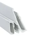 Produktbild: Türdichtung Universal 2000x1000mm Set zum Einschrauben in Kühlschrank
