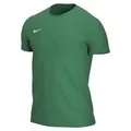Produktbild: Nike Herren M Nk Df Park Vii JSY Trikot, Pine Green/White, M EU