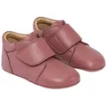 Produktbild: bundgaard Bundgaard Hausschuhe Barfußschuhe Barefoot Tannu Leder Dark Rose Hausschuh 29 EU