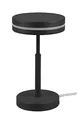 Produktbild: Trio Leuchten LED Tischleuchte Franklin 526510142, Metall Anthrazit, inkl. 6 Watt LED