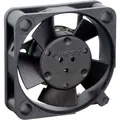Produktbild: EBM Papst 252 N Axiallüfter 12 V/DC 3.4 m³/h (L x B x H) 25 x 25 x 8 mm