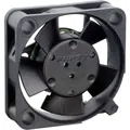 Produktbild: EBM Papst 252 N Axiallüfter 12 V/DC 3.4 m³/h (L x B x H) 25 x 25 x 8 mm