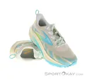 Produktbild: Brooks Ghost Trail Damen Traillaufschuhe-Blau-7,5