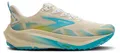 Produktbild: Brooks Ghost Trail Sand/Star White/Golden Hour Sand/Star White/Golden Hour 38.5