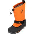 Produktbild: Kamik WATERBUG8G, Unisex-Kinder Schneestiefel, Orange (Orange), 36 EU (4 UK)