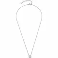 Produktbild: Leonardo Jewels Halskette 45 Catherine Kette Schmuck Edelstahl Zirkonia 025402