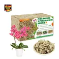 Produktbild: Sphagnummoos 1500g Premium Blumenerde Orchideen Sukkulenten