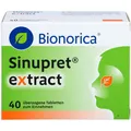 Produktbild: Sinupret eXtract 40 St