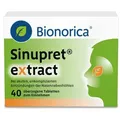 Produktbild: Sinupret extract überzogene Tabletten 40 St