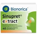 Produktbild: Sinupret Extract 40 St.