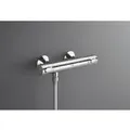 Produktbild: Grohe Precision Flow Brausethermostat 34840000 1/2