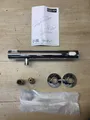 Produktbild: GROHE Precision Flow Thermostat-Brausebatterie 34840000, chrom, I38480