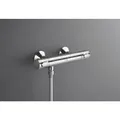 Produktbild: Grohe Precision Flow Brausethermostat 34840000  1/2