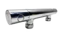 Produktbild: Duschenarmatur Grohe Precision 34840000 Chrom BESCHÄDIGT