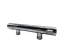 Produktbild: GROHE Precision Flow Thermostat-Duschebatterie 34840000 Chrom
