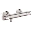 Produktbild: GROHE Precision Flow Thermostat-Brausearmatur Sicherheitssperre  - Unvollständig
