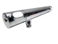Produktbild: GROHE Precision Flow Thermostat-Brausebatterie 34840000 Chrom