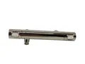 Produktbild: GROHE Precision Flow Thermostat-Brausebatterie 34840000 Chrom