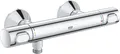 Produktbild: Grohe Precision Flow Thermostat-Duscharmatur, Chrom
