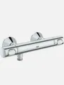 Produktbild: Bateria natryskowa Grohe Precision Start 34840000 Chrome