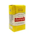 Produktbild: Amanda Yerba Mate Tee Limon 500g | Argentinien mate-tee mit Zitrone | Frucht Yerba Mate-Tee Elaborada con Palo loose leaf 0,5kg