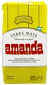 Produktbild: Yerba Mate AMANDA 0,5 kg Zitrone