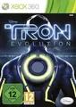 Produktbild: TRON: Evolution von Disney Interactive Studios | Game | Zustand sehr gut