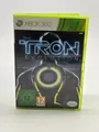 Produktbild: Microsoft Xbox 360 - Tron: Evolution - CIB/PAL