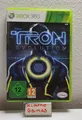 Produktbild: TRON Evolution Xbox 360 Spiel - OVP + Anleitung - Deutsch - Getestet -  B2755