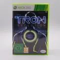 Produktbild: Tron Evolution Microsoft Xbox 360 PAL Spiel Game Willkommen im Raster Programm