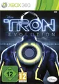 Produktbild: Microsoft Xbox 360 - Tron: Evolution DE mit OVP