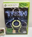 Produktbild: Tron: Evolution (Microsoft Xbox 360) NEU Sealed Ovp