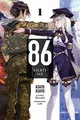 Produktbild: 86 - EIGHTY SIX, Vol. 1 (light novel): Volume 1 (86 ... | Buch | Zustand wie neu