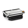 Produktbild: Tefal OptiGrill+ XL GC727D10 Kontaktgrill 2000 W 800 cm² für 8 Personen