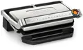 Produktbild: Tefal GC727D10 OptiGrill+ XL Kontaktgrill silber NEU
