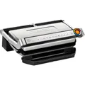 Produktbild: Tefal GC727D OptiGrill+ XL Kontaktgrill Edelstahl (2000 Watt)